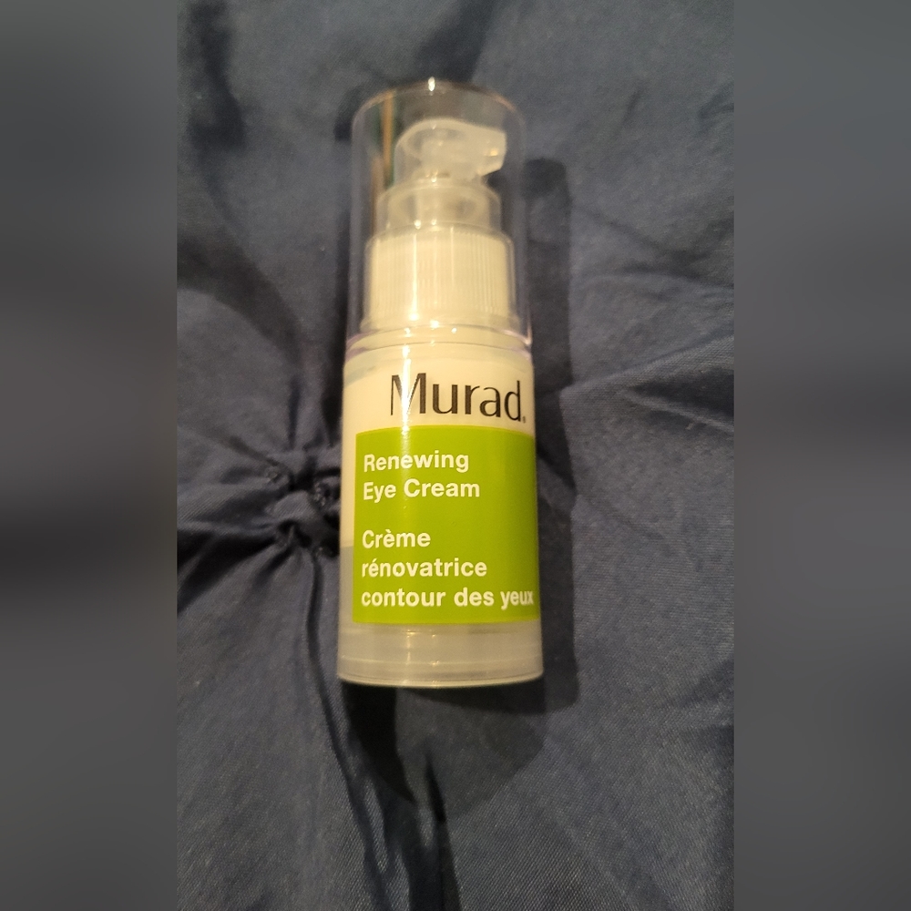 Murad Renewing eyecream